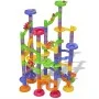 Circuito para canicas para niños de vidaXL, Circuitos de canicas - Ref: Foro24-80120, Precio: 25,87 €, Descuento: %