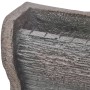Fuente de agua para interior con luz LED poliresina de vidaXL, Fuentes y cascadas - Ref: Foro24-242354, Precio: 127,61 €, Des...