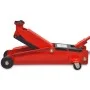Niedriger hydraulischer Wagenheber 3 Tonnen rot von vidaXL, Werkstattausrüstung und Werkzeuge - Ref: Foro24-210320, Preis: 11...