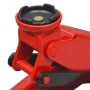 Niedriger hydraulischer Wagenheber 3 Tonnen rot von vidaXL, Werkstattausrüstung und Werkzeuge - Ref: Foro24-210320, Preis: 11...