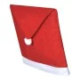 6 Fundas para Respaldo de Silla Modelo Sombrero Papá Noel de vidaXL, Adornos festivos - Ref: Foro24-131012, Precio: 16,20 €, ...