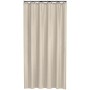 Sealskin cortina de ducha 180 cm modelo Granada 217001360 (Beige) de Sealskin, Cortinas de ducha - Ref: Foro24-406058, Precio...