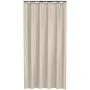 Sealskin Duschvorhang 180 cm Granada Modell 217001360 (Beige) von Sealskin, Duschvorhang - Ref: Foro24-406058, Preis: 17,23 €...