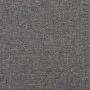 Entspannungssessel mit Hocker aus hellgrauem Stoff und Kunstleder von , Sessel - Ref: Foro24-3097506, Preis: 123,20 €, Rabatt: %