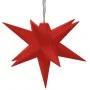 Lámpara de Navidad 10 LEDs rojo 10 cm de , Luces de Navidad - Ref: Foro24-356202, Precio: 25,54 €, Descuento: %