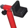 Red motorcycle rear stand by vidaXL, Workshop Equipment & Tools - Ref: Foro24-141971, Price: 66,65 €, Discount: %