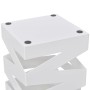 Paragüero soporte para bastones de acero 48,5 cm de vidaXL, Paragüeros - Ref: Foro24-242468, Precio: 35,85 €, Descuento: %