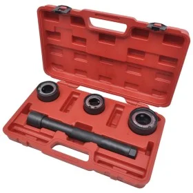 Set para instalar y remover cabezas de rótula 4 piezas de vidaXL, Herramientas de mano - Ref: Foro24-210326, Precio: 98,93 €,...