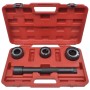 Set para instalar y remover cabezas de rótula 4 piezas de vidaXL, Herramientas de mano - Ref: Foro24-210326, Precio: 101,07 €...