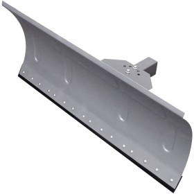 Pala universal para vehículo quitanieves 100x44 cm de vidaXL, Palas para nieve - Ref: Foro24-142005, Precio: 138,02 €, Descue...