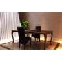 Sillas de comedor 2 unidades cuero sintético marrón de , Sillas de comedor - Ref: Foro24-60622, Precio: 193,61 €, Descuento: %