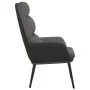 Sillón de relax de tela gris claro de , Sillones - Ref: Foro24-341119, Precio: 96,86 €, Descuento: %