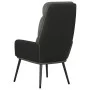 Sillón de relax de tela gris claro de , Sillones - Ref: Foro24-341119, Precio: 96,86 €, Descuento: %