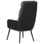 Sillón de relax de tela gris claro de , Sillones - Ref: Foro24-341119, Precio: 98,35 €, Descuento: %