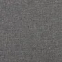 Sillón de relax de tela gris claro de , Sillones - Ref: Foro24-341119, Precio: 96,86 €, Descuento: %