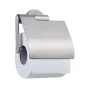 Tiger Portarrollo de papel higiénico Boston plateado 309130946 de Tiger, Portarrollos - Ref: Foro24-406584, Precio: 54,93 €, ...