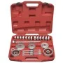 Werkzeugsatz zum Ein- und Ausbau des Lagers von vidaXL, Handwerkzeuge - Ref: Foro24-210337, Preis: 103,41 €, Rabatt: %