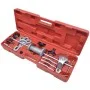 Set de herramientas martillo deslizante/tirador 16 piezas de vidaXL, Herramientas de mano - Ref: Foro24-210322, Precio: 83,57...