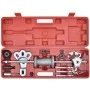16-Piece Slide Hammer/Puller Tool Set by vidaXL, Hand tools - Ref: Foro24-210322, Price: 83,57 €, Discount: %