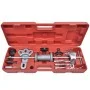 16-Piece Slide Hammer/Puller Tool Set by vidaXL, Hand tools - Ref: Foro24-210322, Price: 83,57 €, Discount: %
