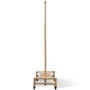 Perchero de Bambú para Ropa de vidaXL, Organizadores de vestidores y perchas de barra - Ref: Foro24-242496, Precio: 80,19 €, ...
