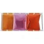 Cesto de ropa sucia 3 secciones con cubo de lavado de vidaXL, Cestas para ropa - Ref: Foro24-242058, Precio: 31,04 €, Descuen...