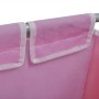 Cesto de ropa sucia 3 secciones con cubo de lavado de vidaXL, Cestas para ropa - Ref: Foro24-242058, Precio: 34,69 €, Descuen...