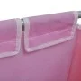 Cesto de ropa sucia 3 secciones con cubo de lavado de vidaXL, Cestas para ropa - Ref: Foro24-242058, Precio: 31,04 €, Descuen...