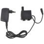 Fuente de agua para interior con luz LED poliresina de vidaXL, Fuentes y cascadas - Ref: Foro24-242353, Precio: 103,59 €, Des...