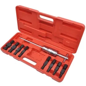 Sacklochlager Abzieher Werkzeugsatz 9-teilig von vidaXL, Handwerkzeuge - Ref: Foro24-210327, Preis: 64,95 €, Rabatt: %