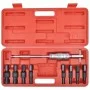 Blind Hole Bearing Puller Tool Set 9 pieces by vidaXL, Hand tools - Ref: Foro24-210327, Price: 64,95 €, Discount: %