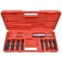 Blind Hole Bearing Puller Tool Set 9 pieces by vidaXL, Hand tools - Ref: Foro24-210327, Price: 64,95 €, Discount: %