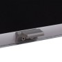 Persiana opaca enrollable negra 206 de vidaXL, Persianas y estores - Ref: Foro24-131292, Precio: 47,44 €, Descuento: %