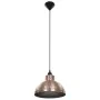 Semi-spherical ceiling lamps, 2 units, copper color. by vidaXL, Lamps - Ref: Foro24-242556, Price: 65,65 €, Discount: %