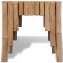 Mesa de centro de bambú de vidaXL, Mesas de centro - Ref: Foro24-242489, Precio: 109,57 €, Descuento: %