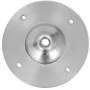 2 Patas Telescópicas para Mesa 710mm-1100mm (Color Níquel Pulido) de vidaXL, Patas para mesas - Ref: Foro24-242152, Precio: 5...