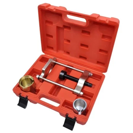 Rear Hub Tools for Ford Focus MK1 1998-2004 by vidaXL, Hand tools - Ref: Foro24-210347, Price: 79,00 €, Discount: %