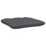 Muebles de jardín 5 pzas con cojines madera maciza de pino de , Conjuntos de jardín - Ref: Foro24-3096179, Precio: 426,27 €, ...