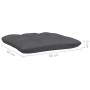 Muebles de jardín 5 pzas con cojines madera maciza de pino de , Conjuntos de jardín - Ref: Foro24-3096179, Precio: 426,27 €, ...
