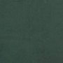 Cabecero de terciopelo verde oscuro 83x16x78/88 cm de , Cabeceros y pies de cama - Ref: Foro24-3119235, Precio: 50,66 €, Desc...