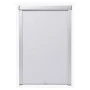 Persiana opaca enrollable blanco M08/308 de vidaXL, Persianas y estores - Ref: Foro24-131284, Precio: 54,17 €, Descuento: %