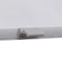 Persiana opaca enrollable blanco M08/308 de vidaXL, Persianas y estores - Ref: Foro24-131284, Precio: 54,17 €, Descuento: %
