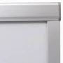 Persiana opaca enrollable blanco C02 de vidaXL, Persianas y estores - Ref: Foro24-131279, Precio: 30,15 €, Descuento: %