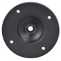 2x Patas de mesa telescópicas negro 710 mm-1100 mm de vidaXL, Patas para mesas - Ref: Foro24-242153, Precio: 49,13 €, Descuen...