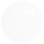 Lavabo de cuarto de baño redondo cerámica blanco de vidaXL, Lavabos - Ref: Foro24-141928, Precio: 49,55 €, Descuento: %