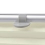 Persiana plisada crema C04 de vidaXL, Persianas y estores - Ref: Foro24-131322, Precio: 19,32 €, Descuento: %