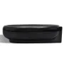 Ceramic Round Basin with Black Tap/Drain Hole by vidaXL, Sinks - Ref: Foro24-141925, Price: 67,45 €, Discount: %