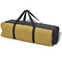 Tienda de campaña para 4 personas amarillo de vidaXL, Tiendas de campaña - Ref: Foro24-91008, Precio: 88,63 €, Descuento: %