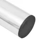 Telescopic table legs 2 units chrome 710 mm-1100 mm by vidaXL, Table legs - Ref: Foro24-242151, Price: 51,55 €, Discount: %