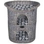 Casa/cama/rascador para mascotas 2 niveles sauce con cojín de vidaXL, Camas para gatos - Ref: Foro24-170223, Precio: 131,09 €...